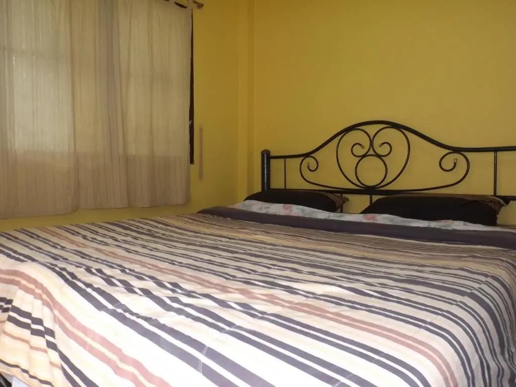 Mango House - main photo