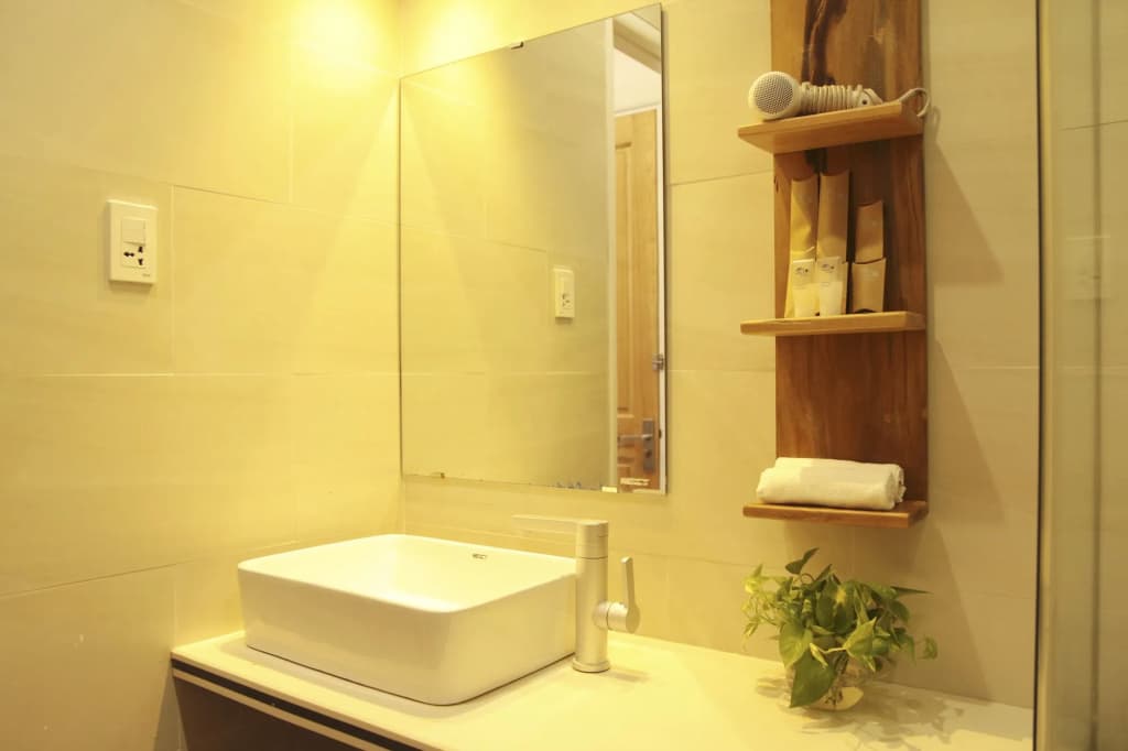 Cavilla Hotel & Apartment - photo 11
