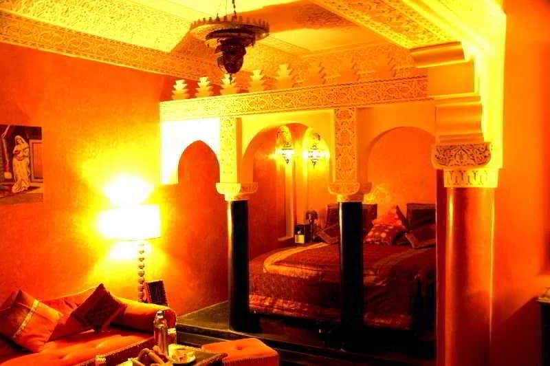 Fatinat-Marrakech - photo 2