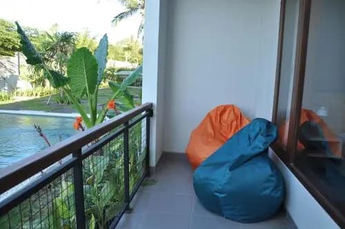 Padang Padang Inn - photo 11