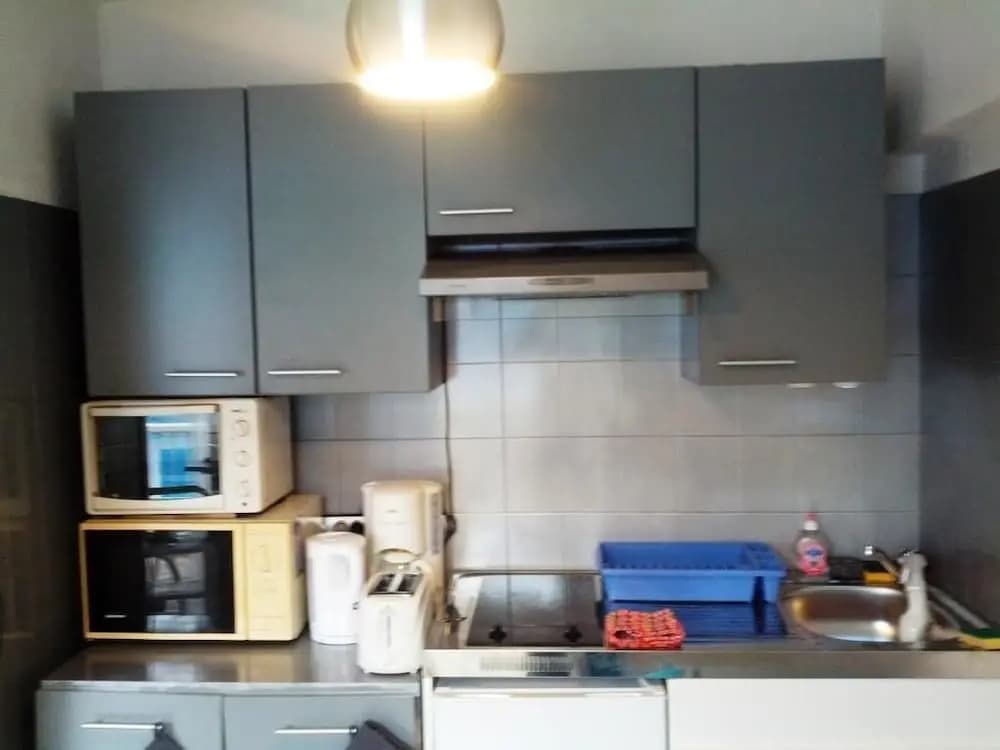 Superbe studio à 200 mètre de la mer - photo 17