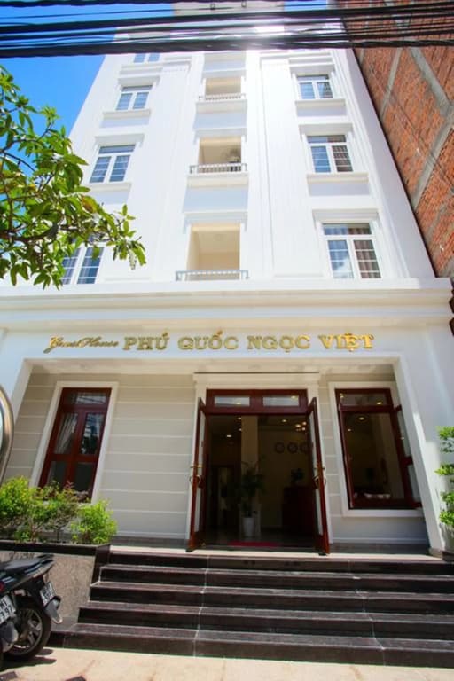 Hotel Phu Quoc Ngoc Viet - main photo