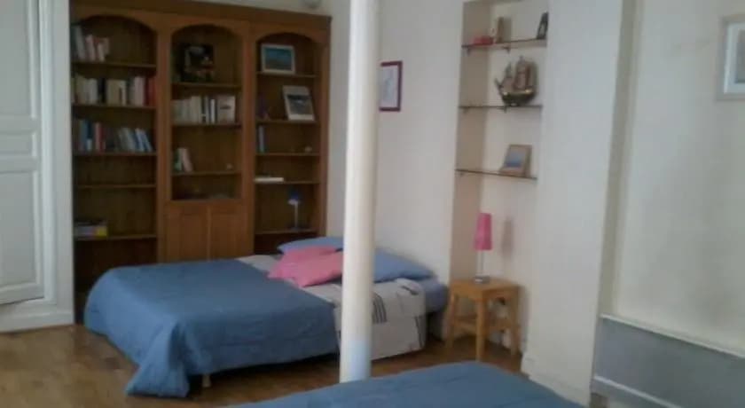 Alesia Grand Studio - photo 5