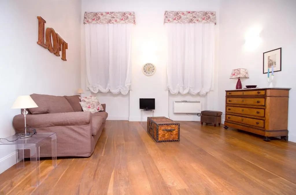 Charming Santa Croce Loft - photo 3