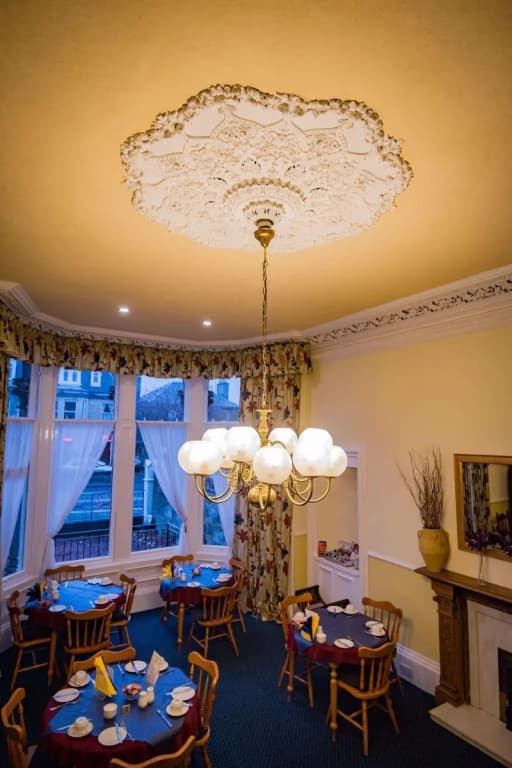 Strathallan Guest House - photo 5