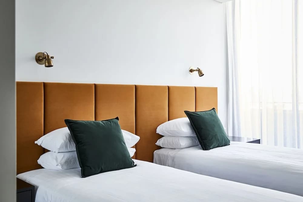 Astina Suites - photo 6