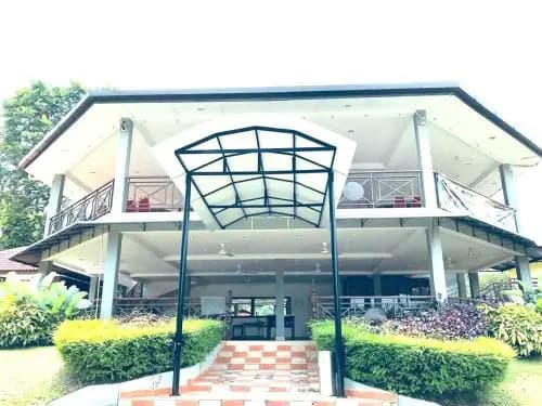 Serene Resort & Training Centre - main photo