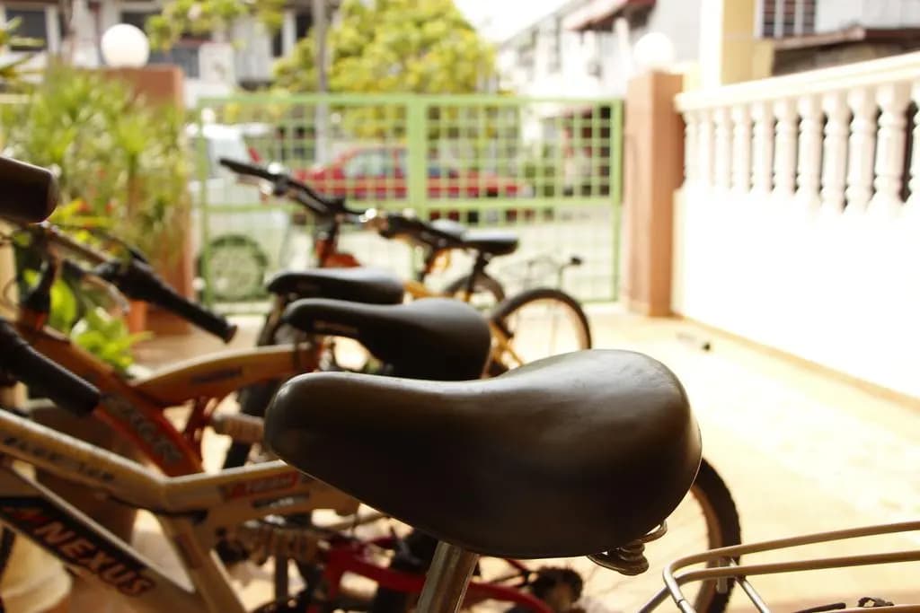 Three Little Birds Home - Hostel - photo 28