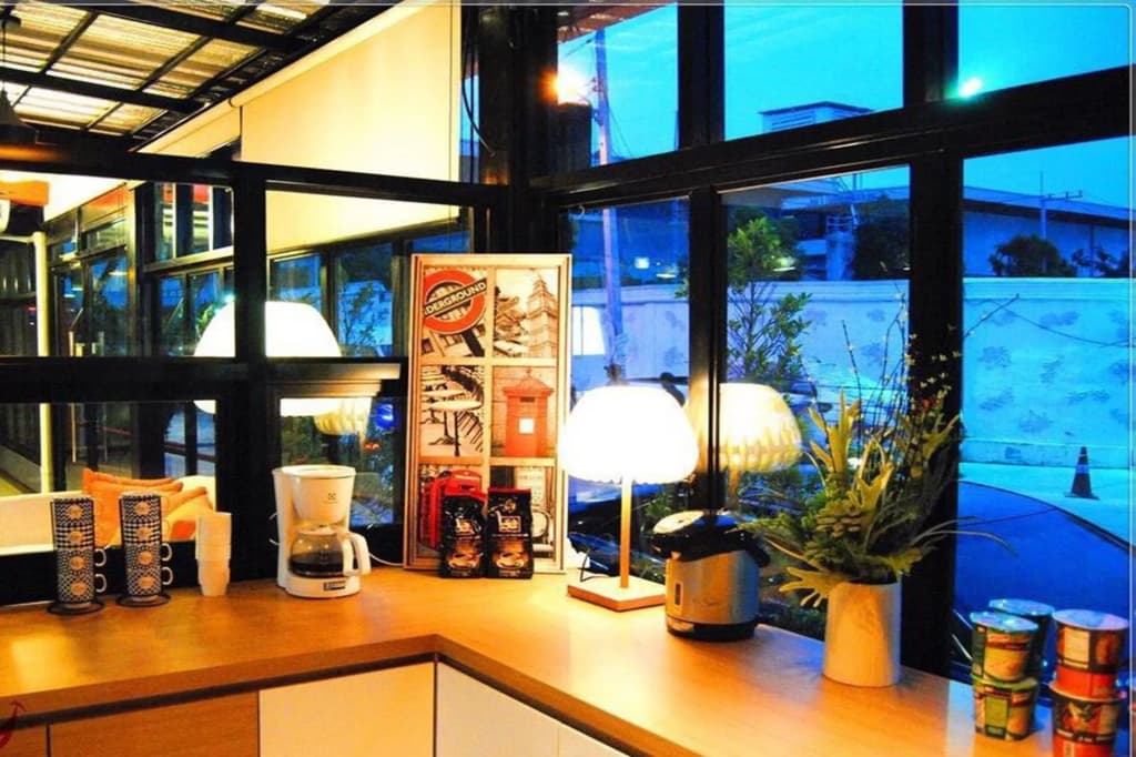 Uplus Uhome - photo 15