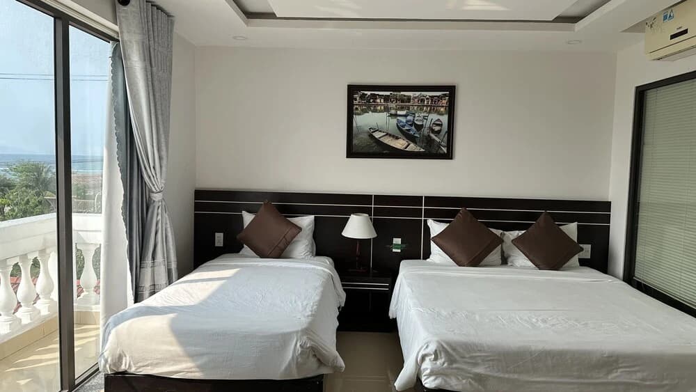Hotel Front Beach - photo 4