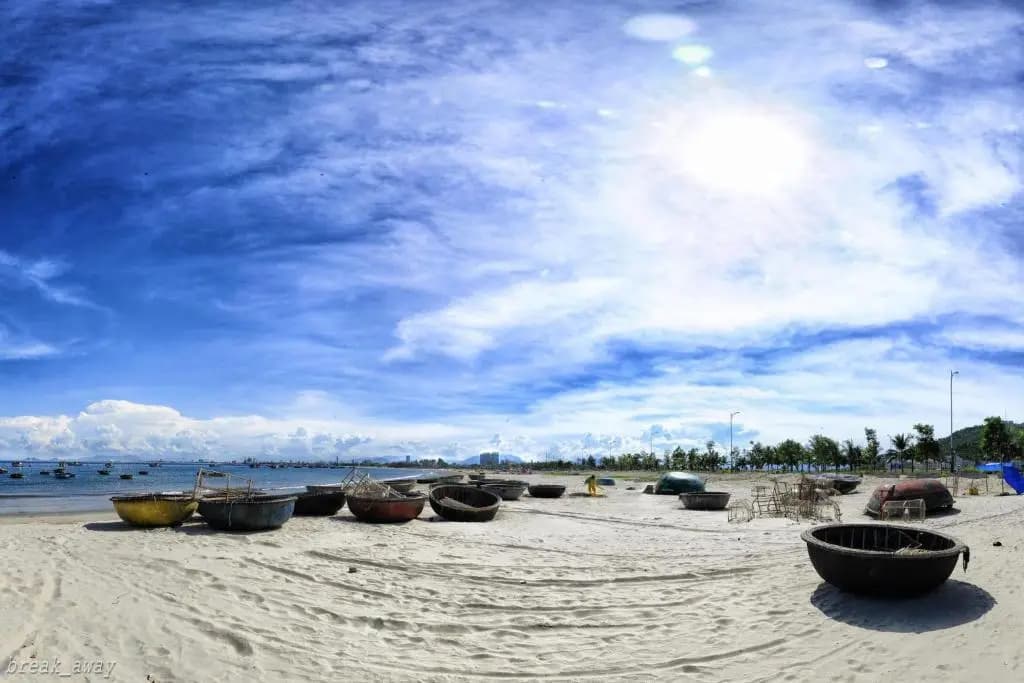 Sofia Boutique Hotel Danang - photo 17