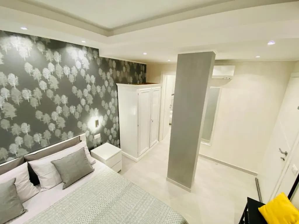 Olympic Suite Roma - photo 2