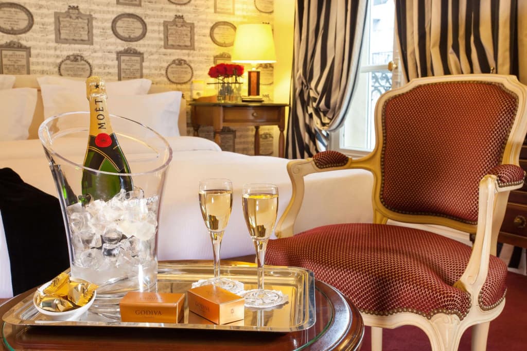 Hotel Mayfair - photo 11