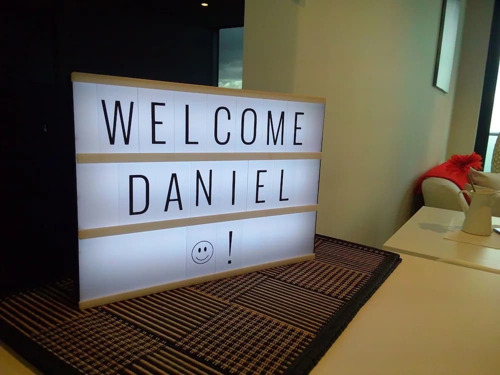 Bright and Cosy Apartment with Terrific View, Cbd - photo 4