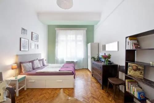 Green Door Family Apartment - photo 2