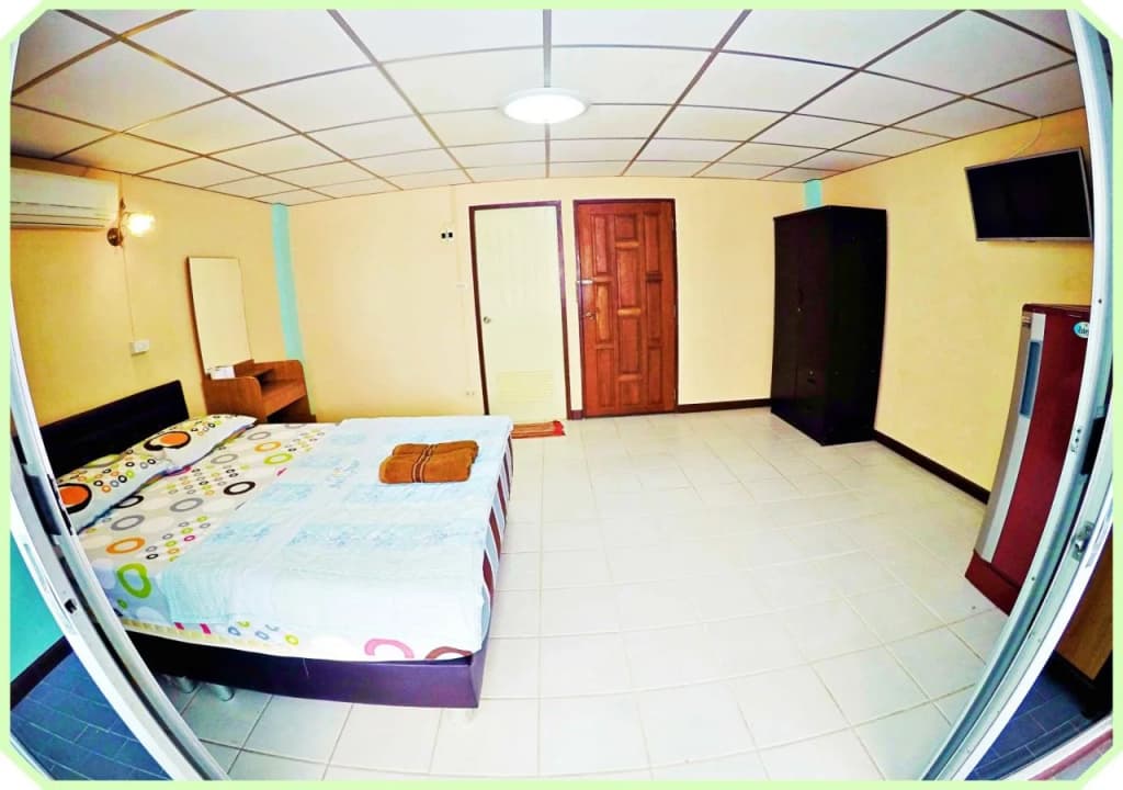 Chida Guest House - main photo