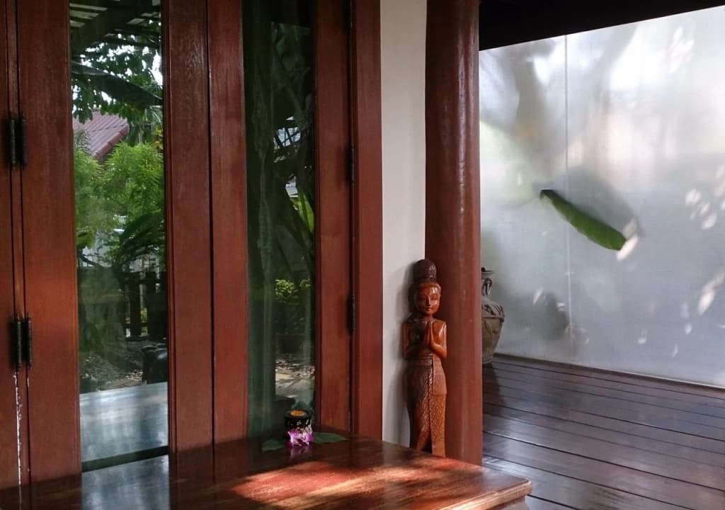 Ruanthai Spa And Resort - photo 3