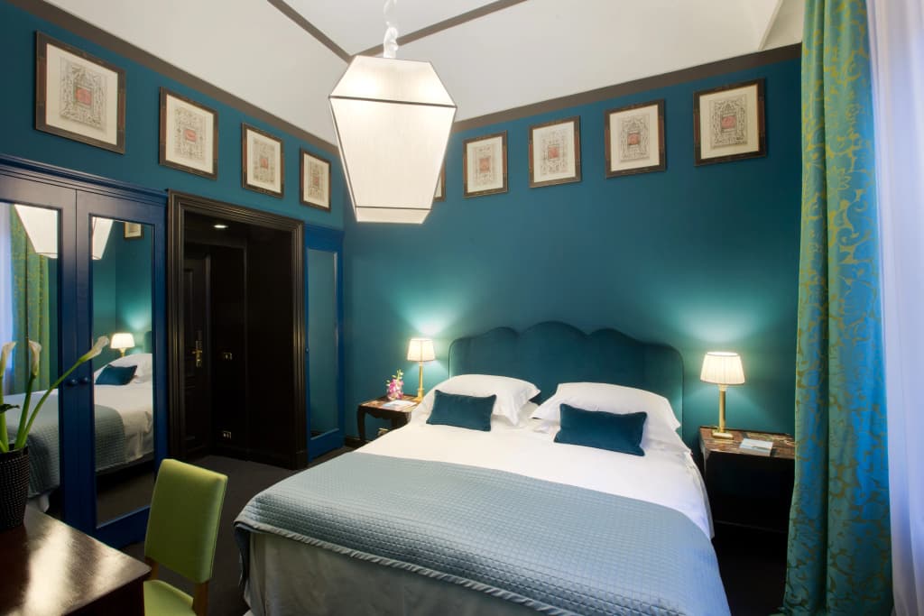 Hotel d'Inghilterra Roma - Starhotels Collezione - photo 12