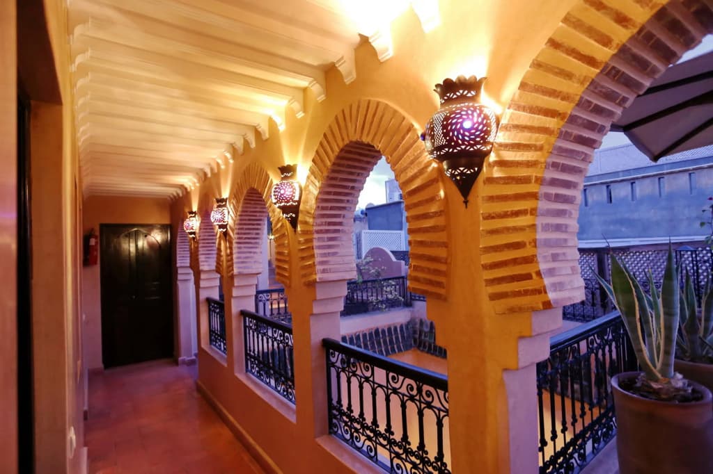 Riad Marrakiss - photo 15