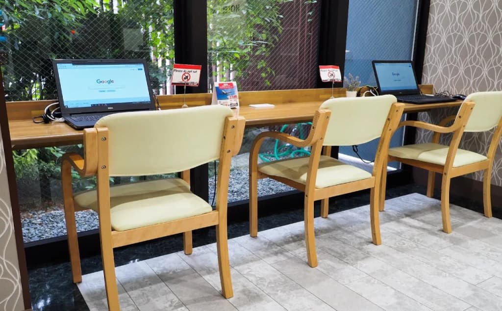 HOTEL.LINKS Dobutsuen-mae - photo 23