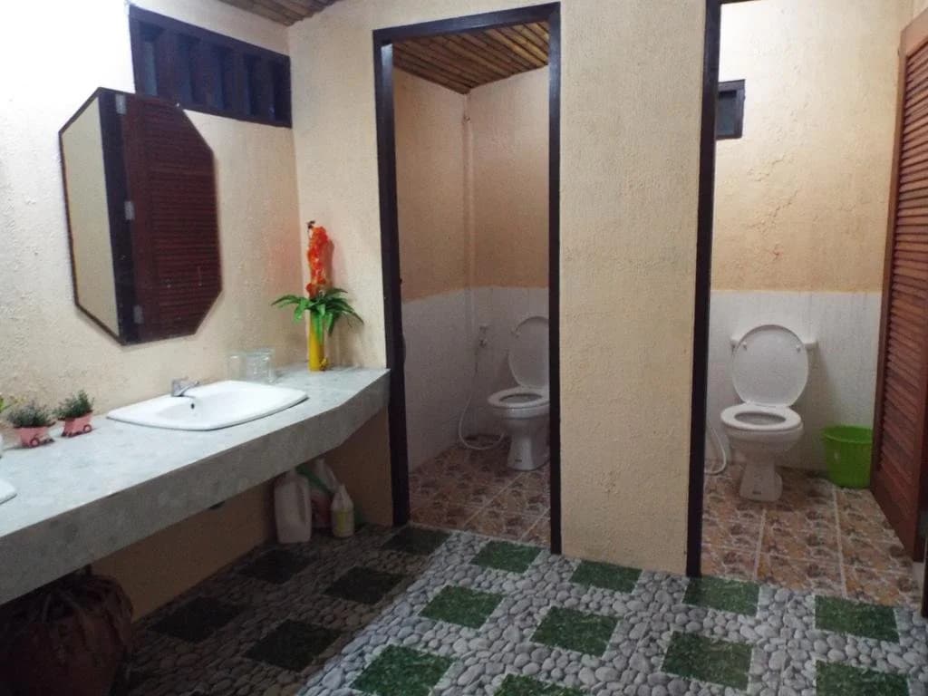 Delight Hostel - photo 7