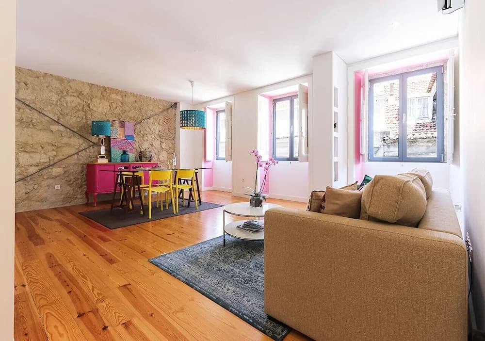 Avenida I Apartment Rentexperience - photo 4
