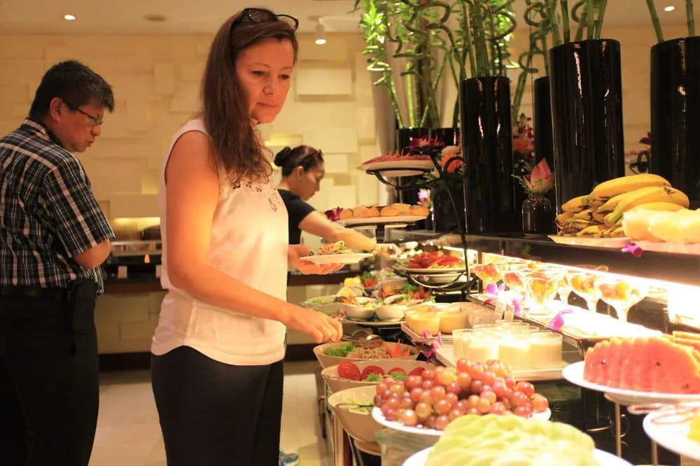 Essence D'orient Hotel & SPA - photo 27
