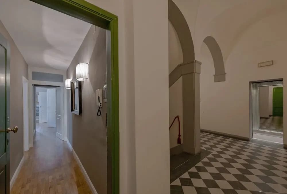 Tornabuoni Palace - photo 10
