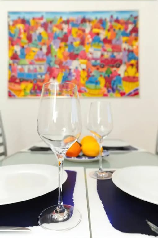 Blue Lagon Five Stars Holiday House - photo 12