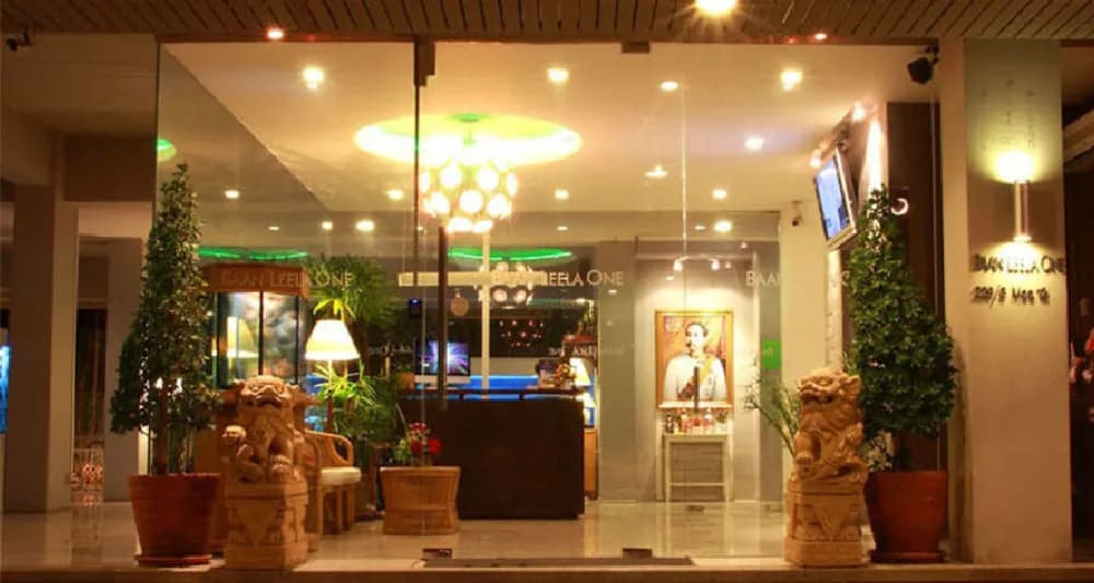 Baan Leela One - photo 2