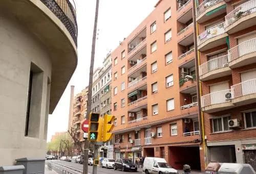 Plaza España Apartment - photo 16
