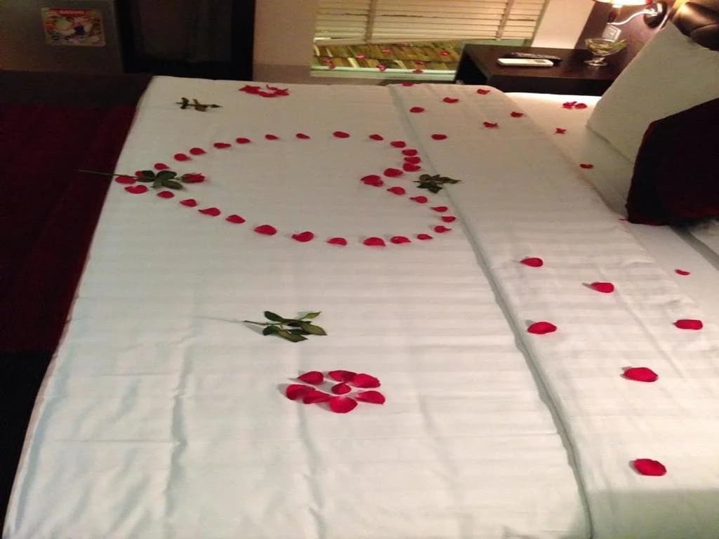 Hanoi Victory Hotel - photo 3