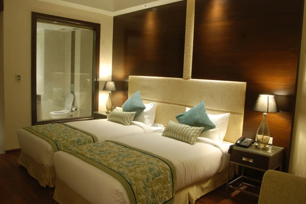 Plutos Hotel - photo 5