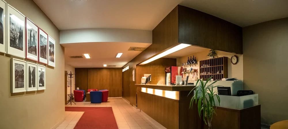 Hotel Inos - photo 15