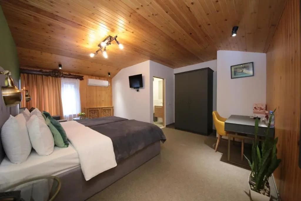 Stay Boutique Hotel - photo 4