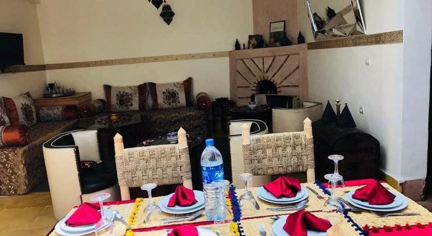 Riad Paradise - photo 25