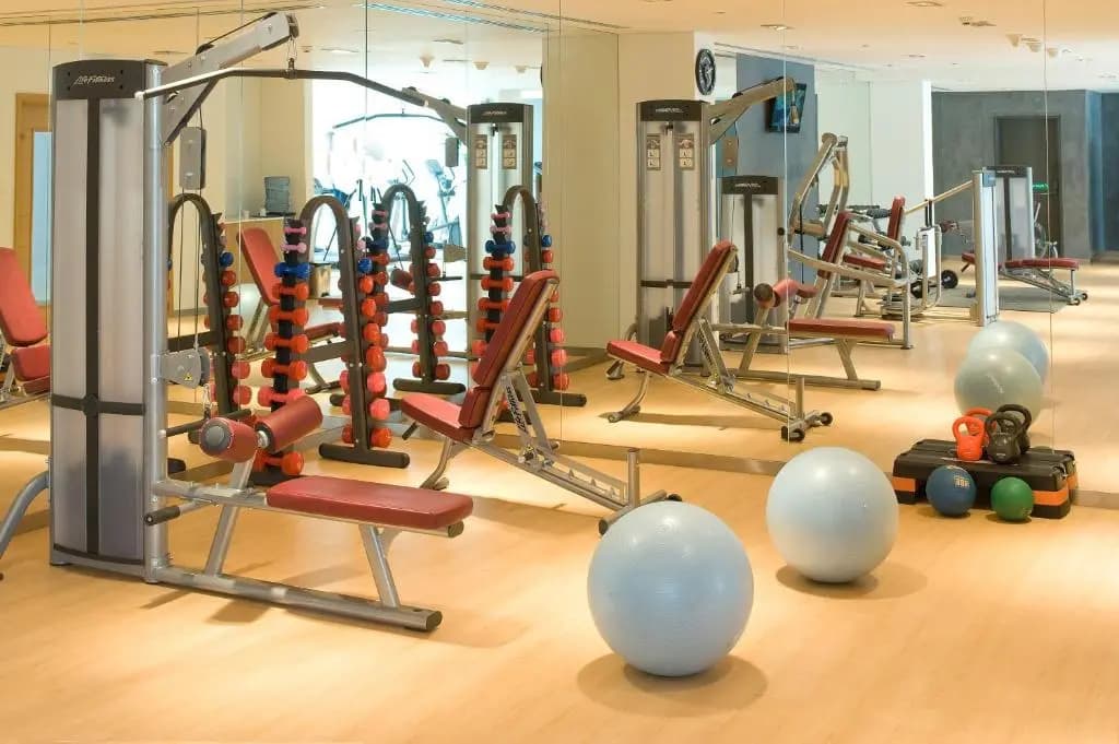 Ibis Muscat Hotel - photo 3