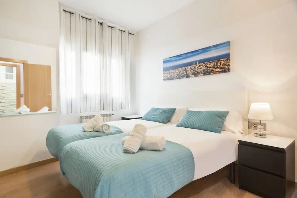 Gracia Terrace BCN Views - photo 2