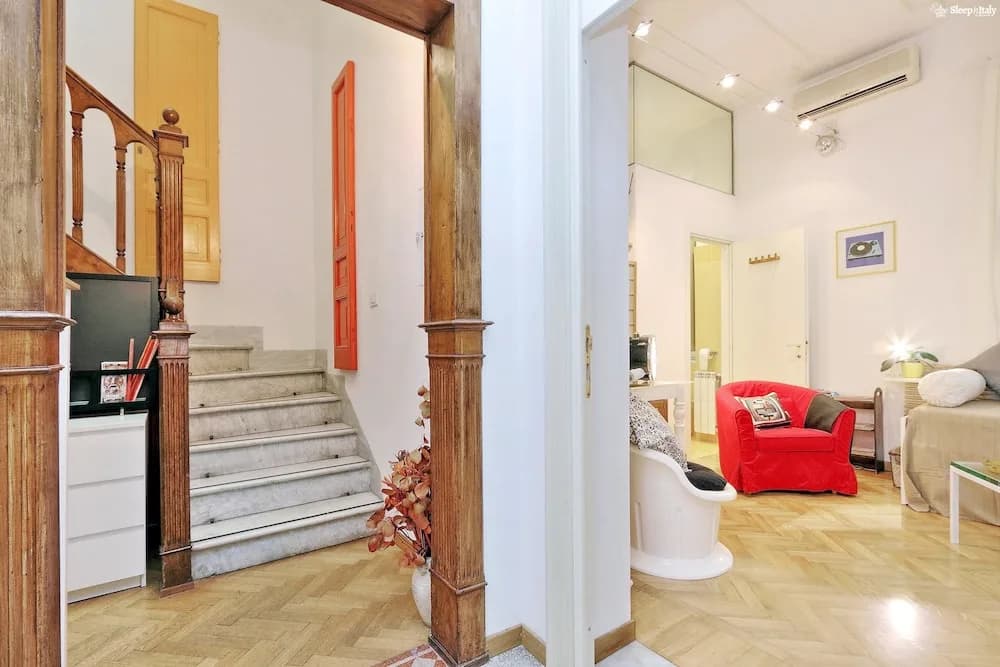 Colosseum Villa - Meltinsounds Space - photo 2