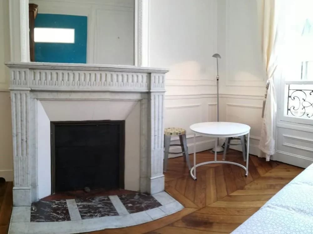 Appartement 2-chalgrin Paris - photo 2