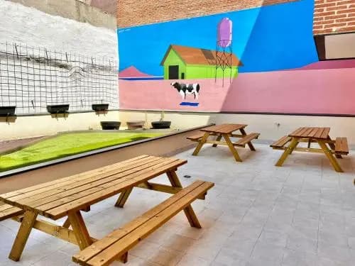 Tx Matadero - photo 11