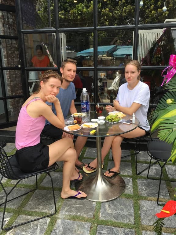 Travellers Nest Hostel - photo 20