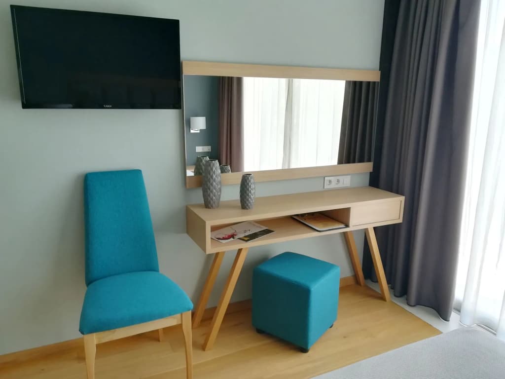 Hotel Thissio - photo 3