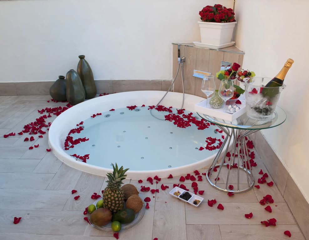 Terrazza Marco Antonio Luxury Suite Rome - photo 11