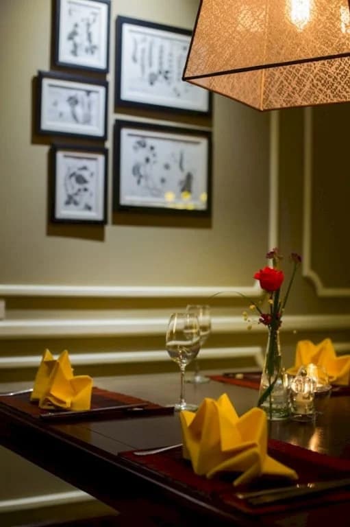 Apple Hotel - photo 9