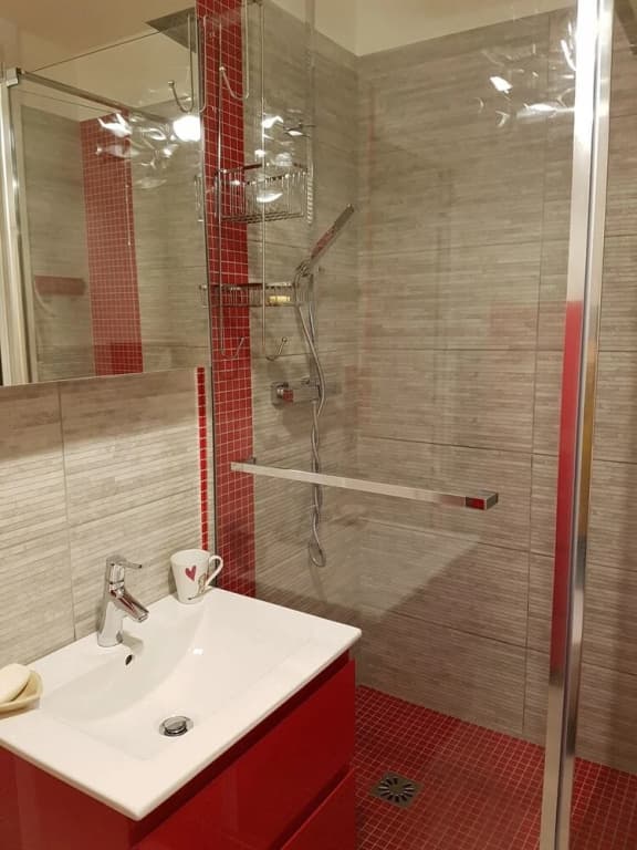 Apartment With one Bedroom in Paris, With Wifi - photo 7