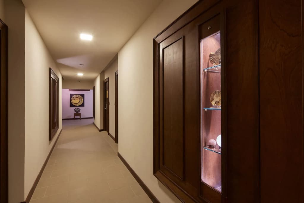 The AGATE Pattaya Boutique Resort - photo 24