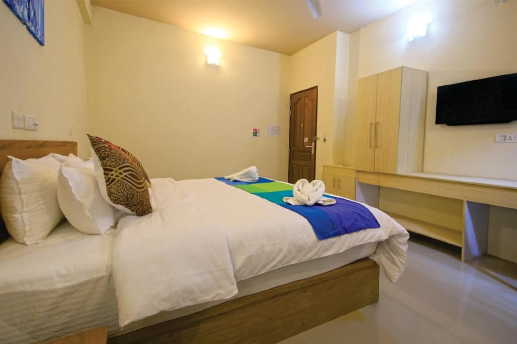 MEHEL holiday home - main photo