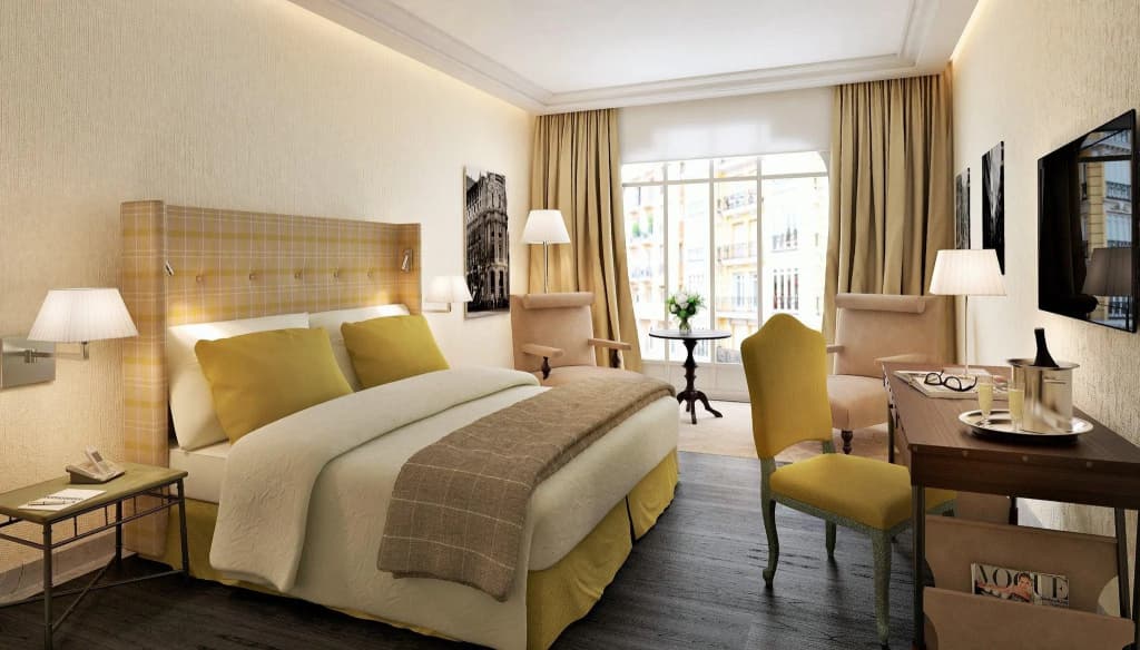 URSO Hotel & Spa - photo 7