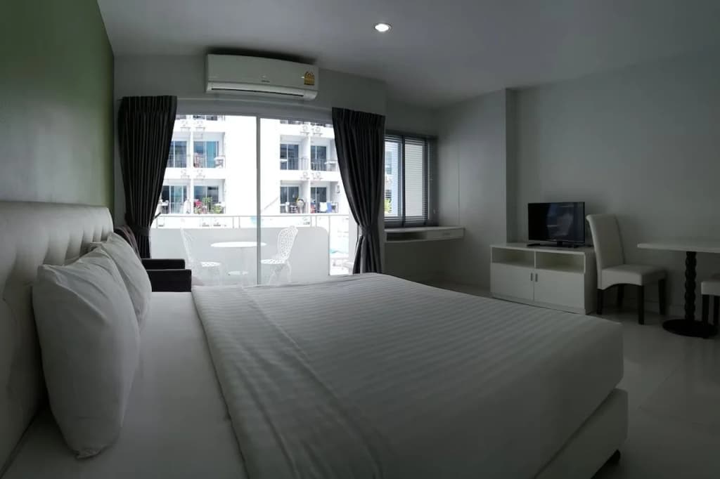 Baan Pattaya by Sabai - photo 4